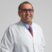 Dr. Farham Karim - Orthopaedics