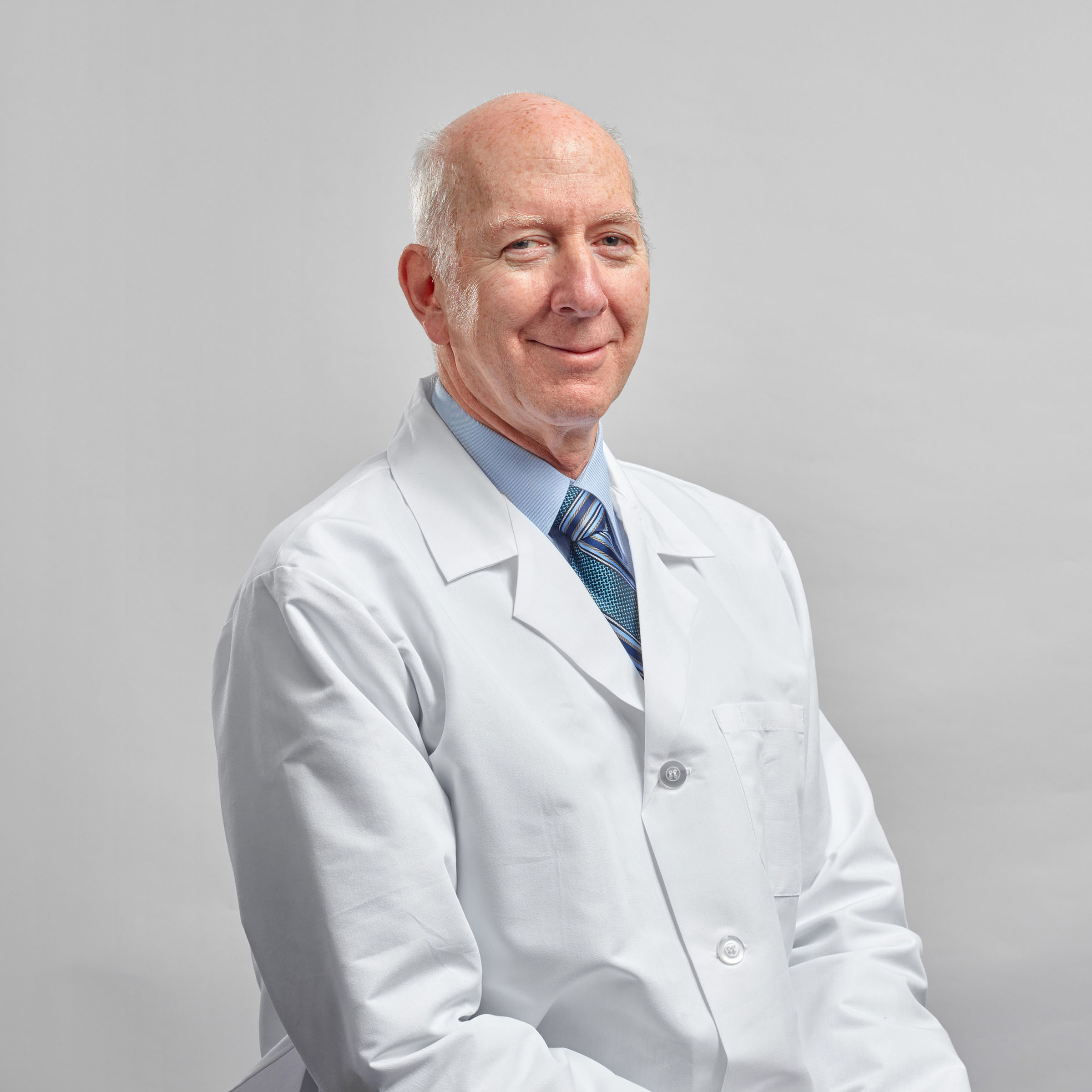 Barry J. Kemler, MD Starling Physicians