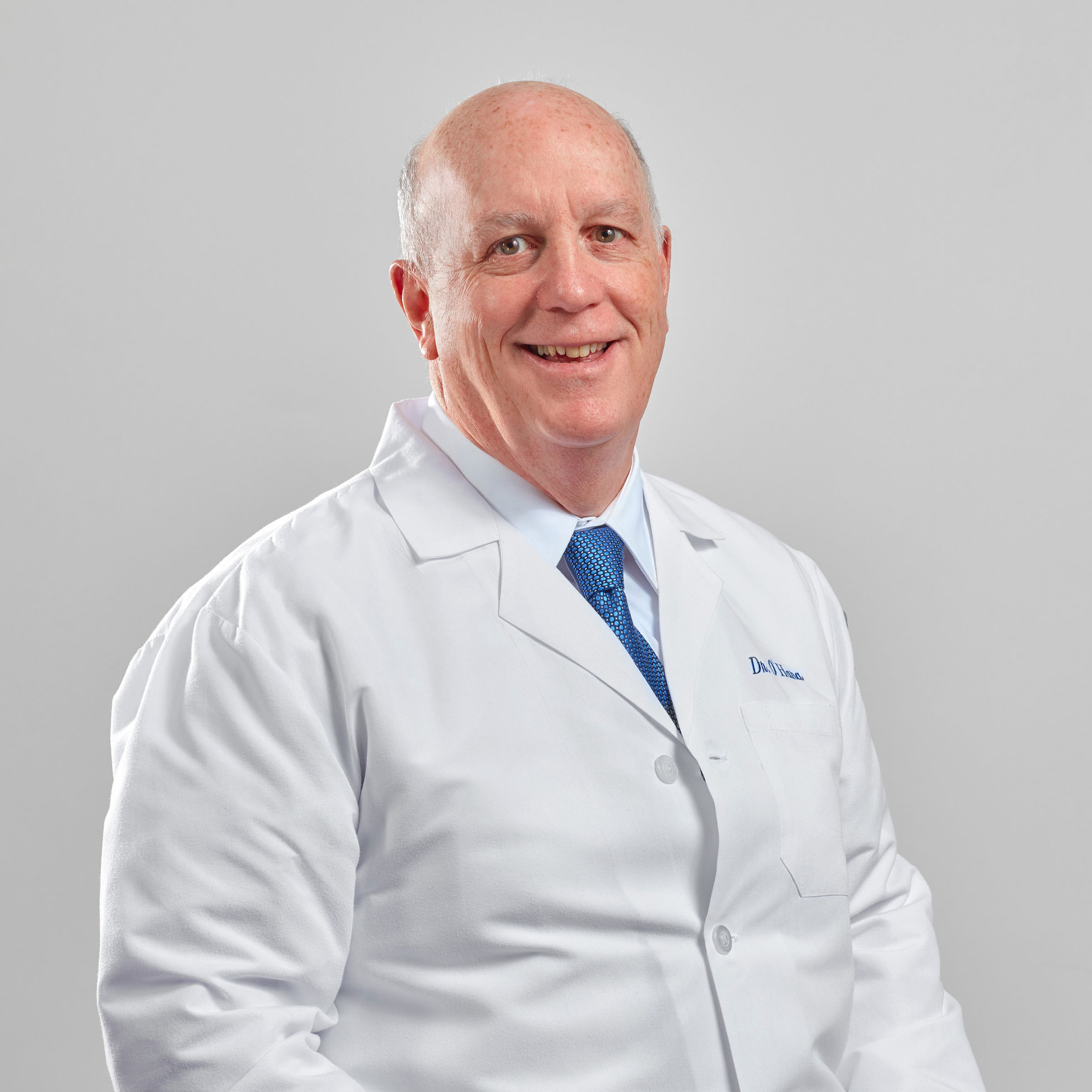 James M. O'Hara, MD Starling Physicians