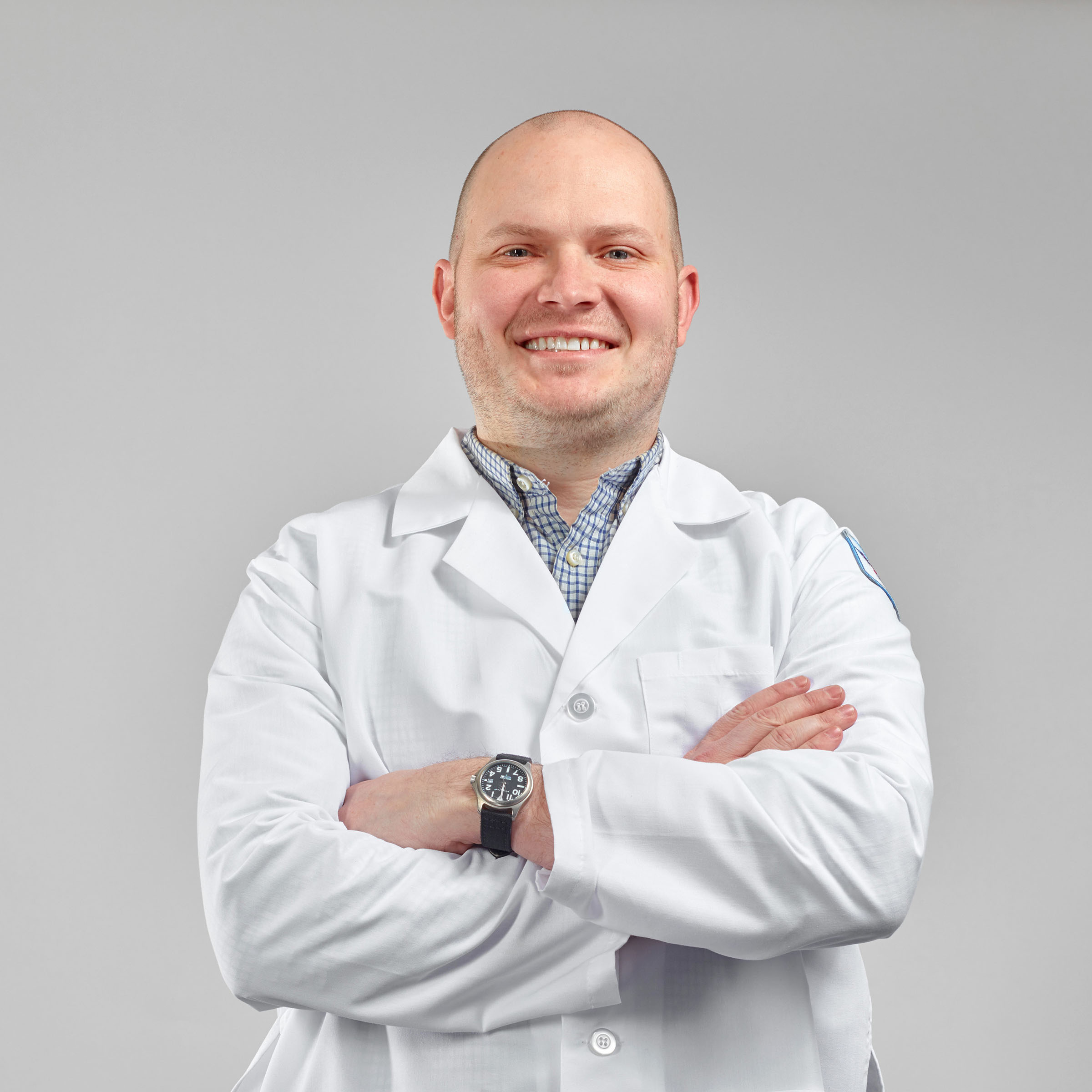Greg Kubrynski, MPT - Starling Physicians