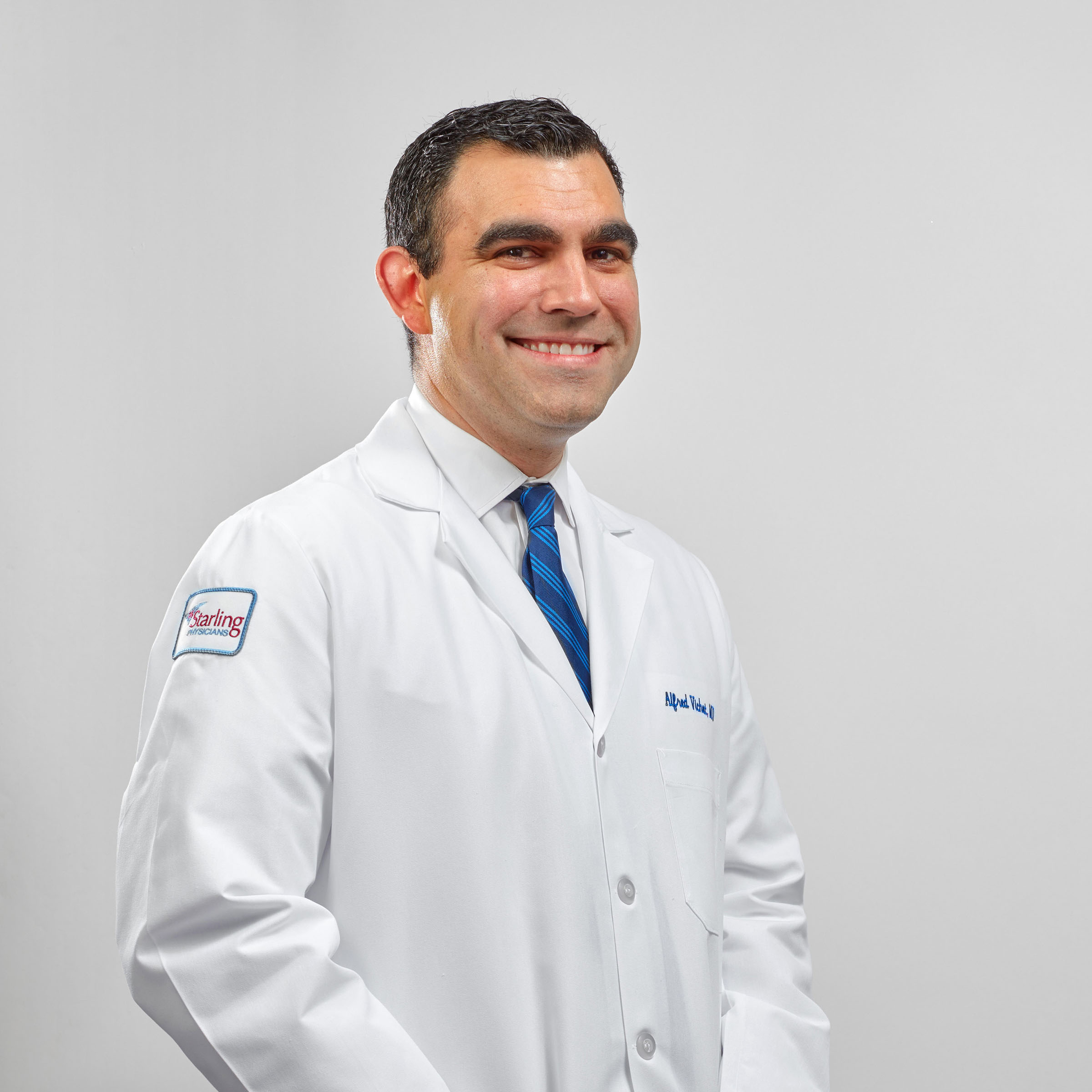 Our Nephrology & Internal Medicine Department Dr. Alfred