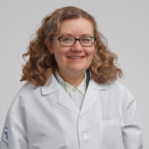 Kathleen Abbott, MD