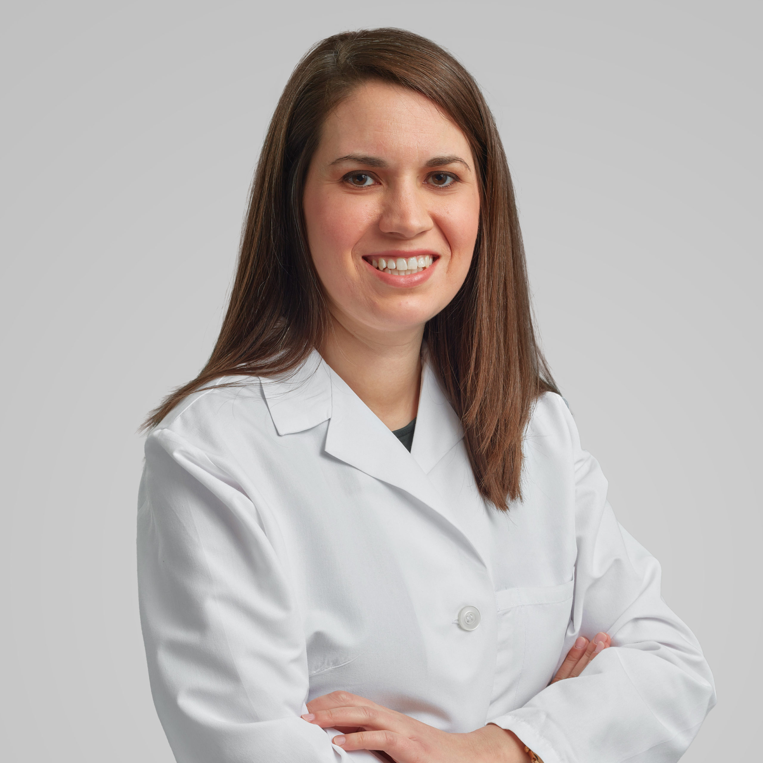 Courtney L. Souza, MD, FAAP Starling Physicians