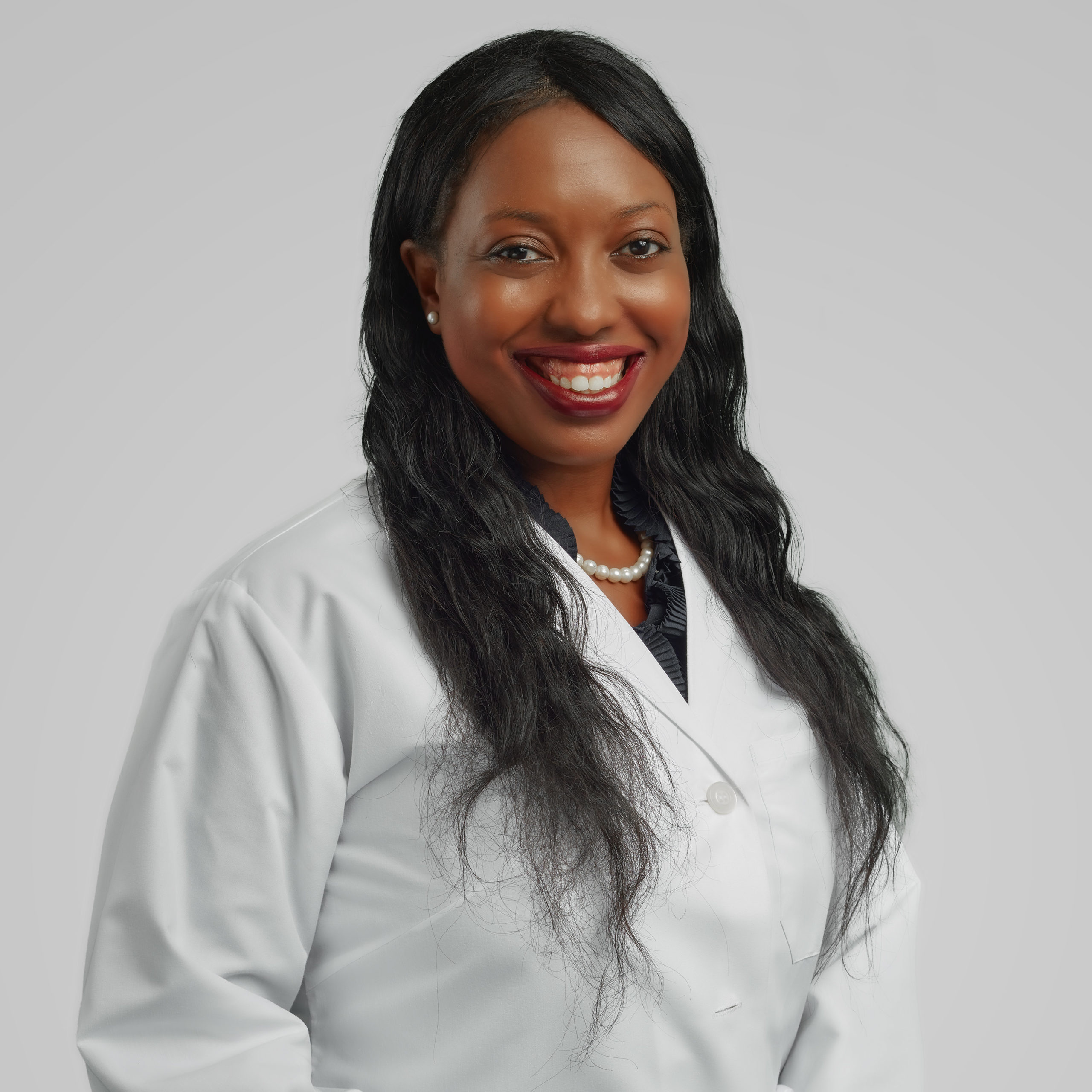 Diamond Tyrell-Smith, DO - Family Medicine: Hartford - Starling Physicians