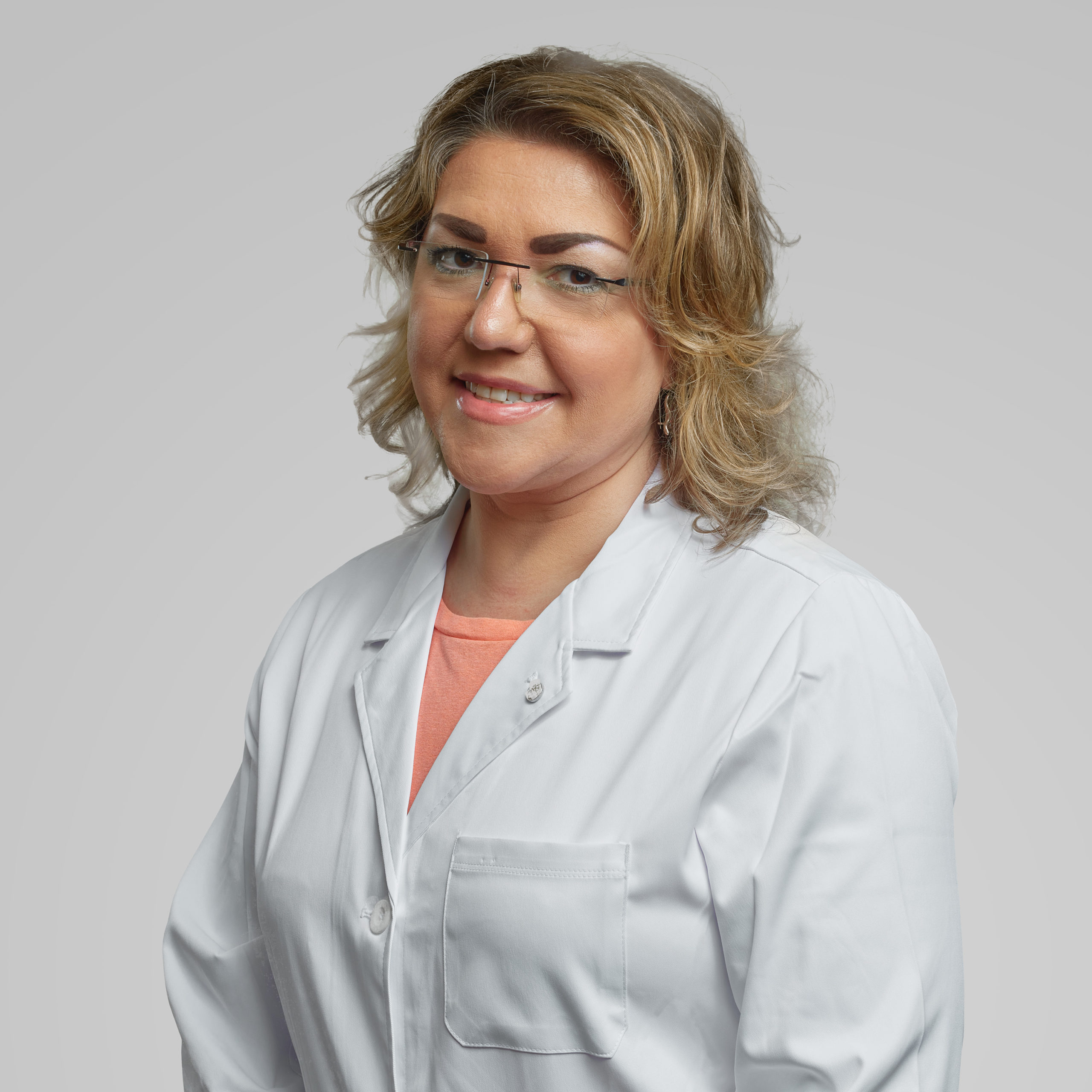 Alla Kirzon, APRN - Starling Physicians