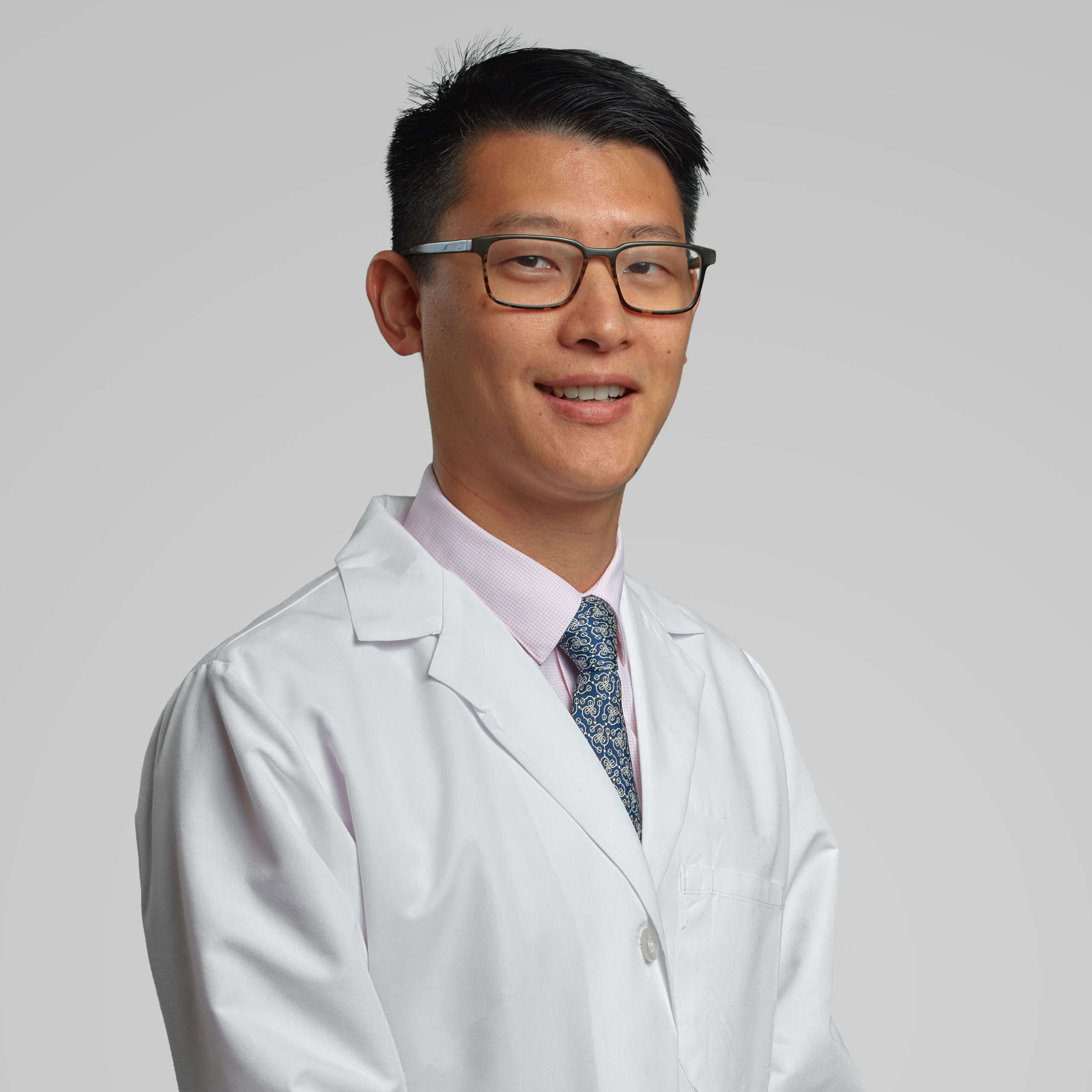 Yuewen Ding, M.D. - Starling Physicians