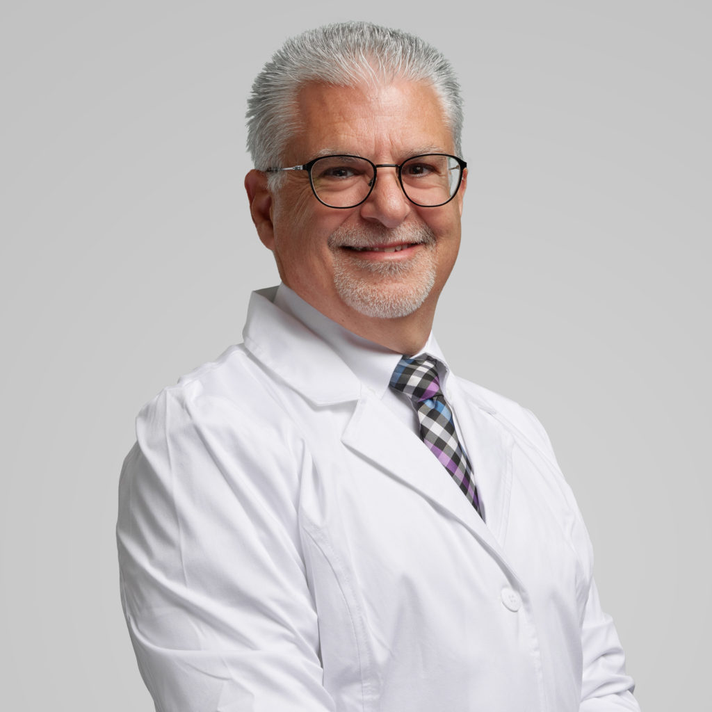 Stephen Sales, PAC, Internal Medicine Starling Physicians