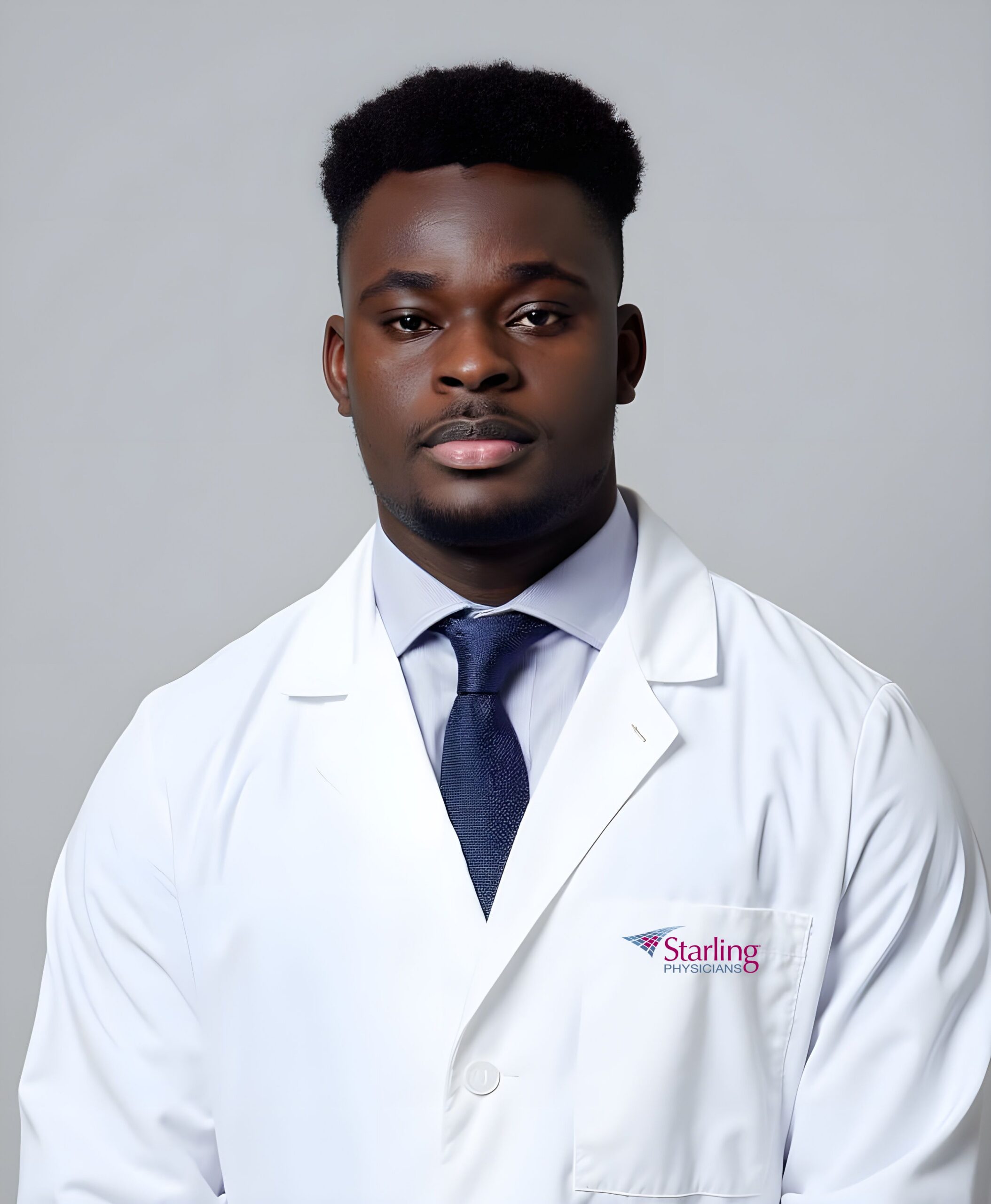 Godfred Rockson Godfred Oppong, APRN - Starling Physicians